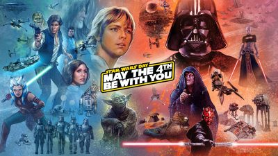 Conoce los 10 videojuegos de Star Wars más vendidos hasta la fecha en Estados Unidos