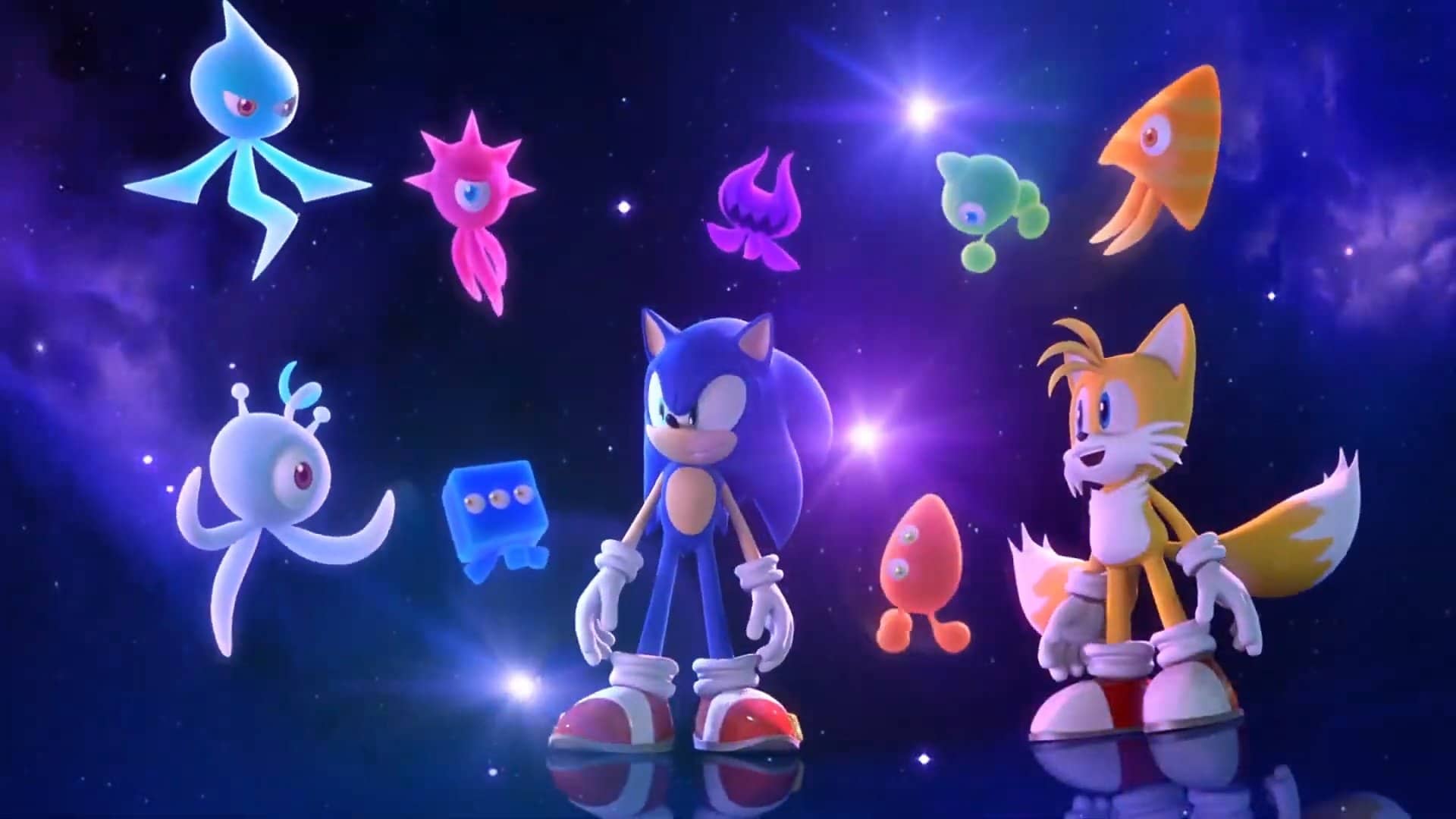 Sonic Colors Ultimate llega el 7 de septiembre a Nintendo Switch con cortos  Rise of the Wisps también en camino - Nintenderos - Nintendo Switch, Switch  Lite