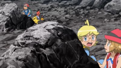 La épica evolución de Fletchinder en la Serie Pokémon XY-Expediciones en Kalos protagoniza este clip oficial en castellano