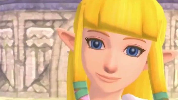 The Legend of Zelda: Skyward Sword HD - Metacritic