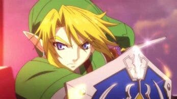 Editor de la serie de Castlevania en Netflix se pronuncia sobre el potencial de un anime de The Legend of Zelda