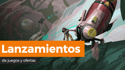 Lanzamientos de juegos y ofertas de la semana en la eShop de Nintendo (3/6/21, Europa y América)