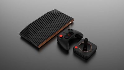 La nueva Atari VCS llega al mercado estadounidense como consuelo por si Nintendo no anuncia una «Switch Pro»