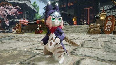 Monster Hunter Rise: Objetivo, recompensas y más de su nuevo evento de misión