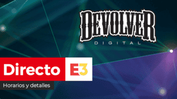 [Act.] ¡Empieza en breve! Sigue aquí el evento de Devolver Digital en el E3 2021