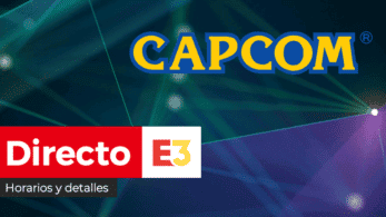 [Act.] ¡Empieza en breve! Sigue aquí en directo el evento de Capcom en el E3 2021