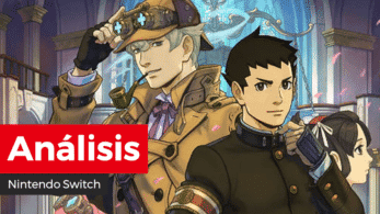 [Análisis] The Great Ace Attorney Chronicles para Nintendo Switch