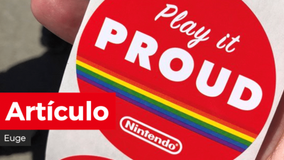 [Artículo] La importancia de la visibilidad de las personas LGTBI en los videojuegos