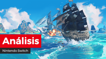[Análisis] King of Seas para Nintendo Switch