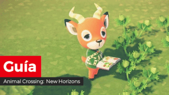 Animal Crossing: New Horizons: Guía Completa de Eventos Temporales