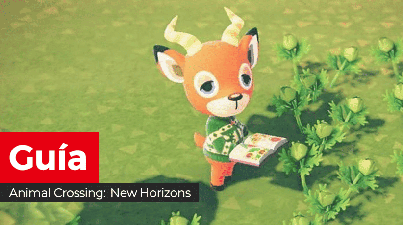 Animal Crossing: New Horizons: Guía Completa de Eventos Temporales