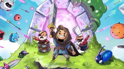 Hoa, Button City y Archvale confirman novedades en el Wholesome Direct 2021