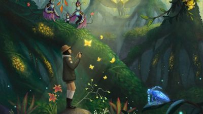 Beasts of Maravilla Island ya tiene fecha para Nintendo Switch: 12 de junio