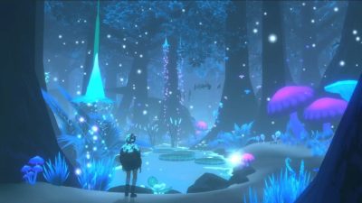 Así luce el espectacular Beasts of Maravilla Island en Nintendo Switch