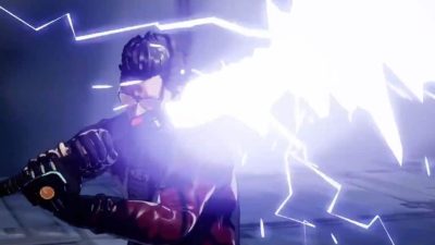 No More Heroes III estrena nuevo vídeo centrado en la Beam Katana