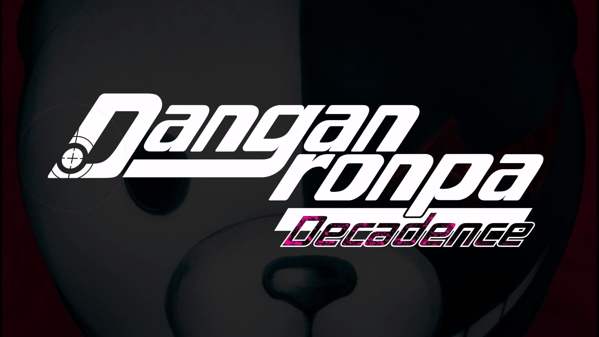 Danganronpa Decadence está de camino a Nintendo Switch: llega este año