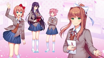 Doki Doki