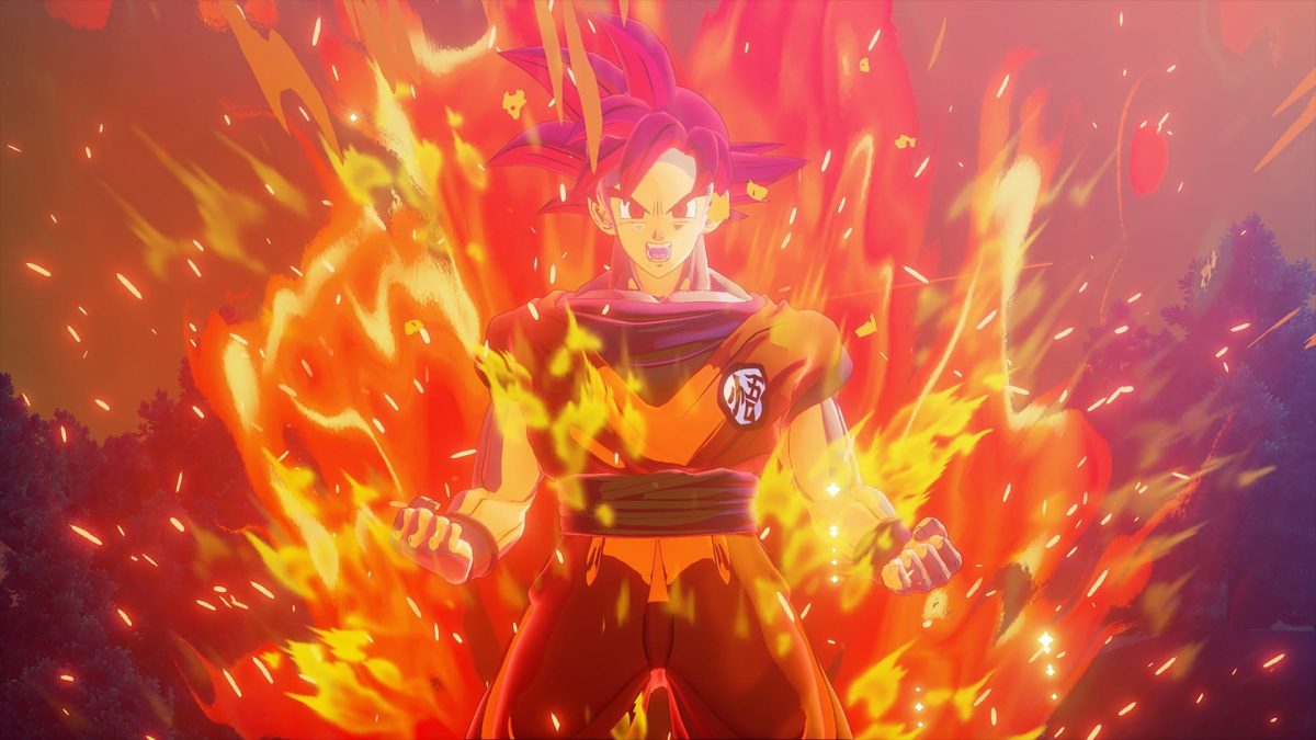 Dragon Ball Switch