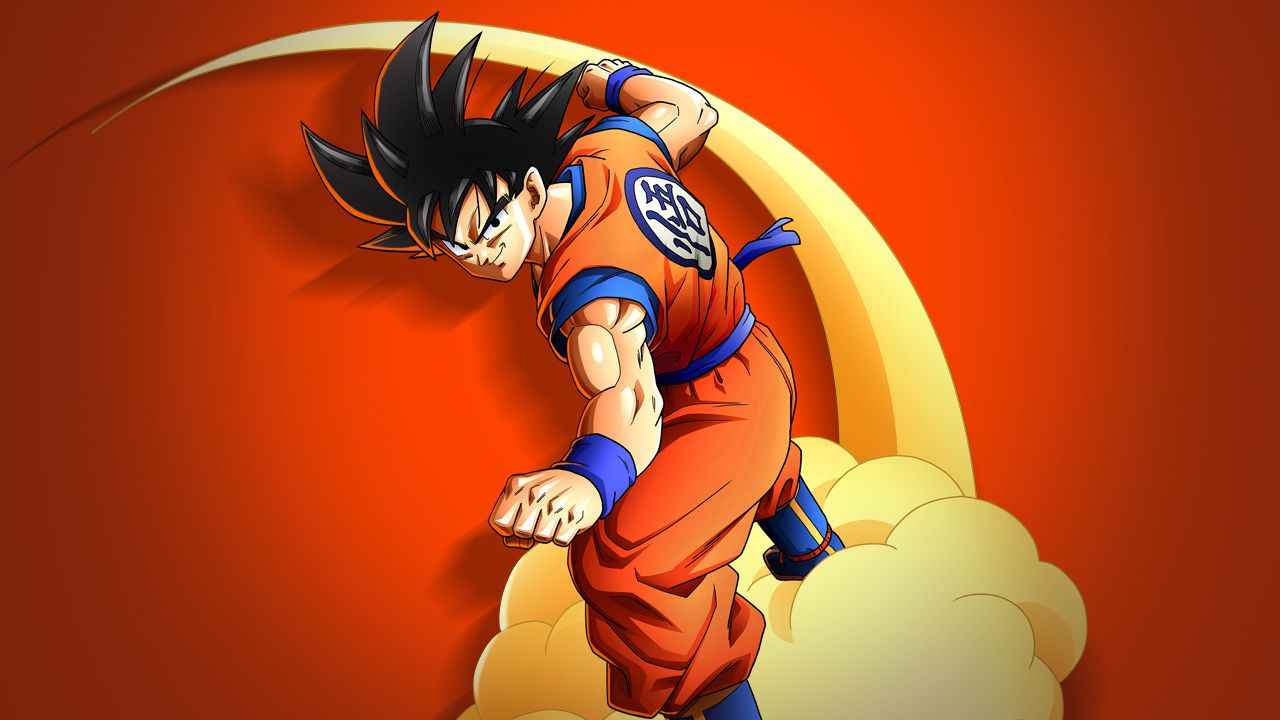 Dragon Ball Z: Kakarot + A New Power Awakens Set estrena vídeo promocional japonés