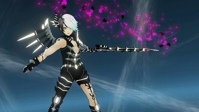 Dragon Star Varnir se lanzará el 3 de agosto para Nintendo Switch en Occidente