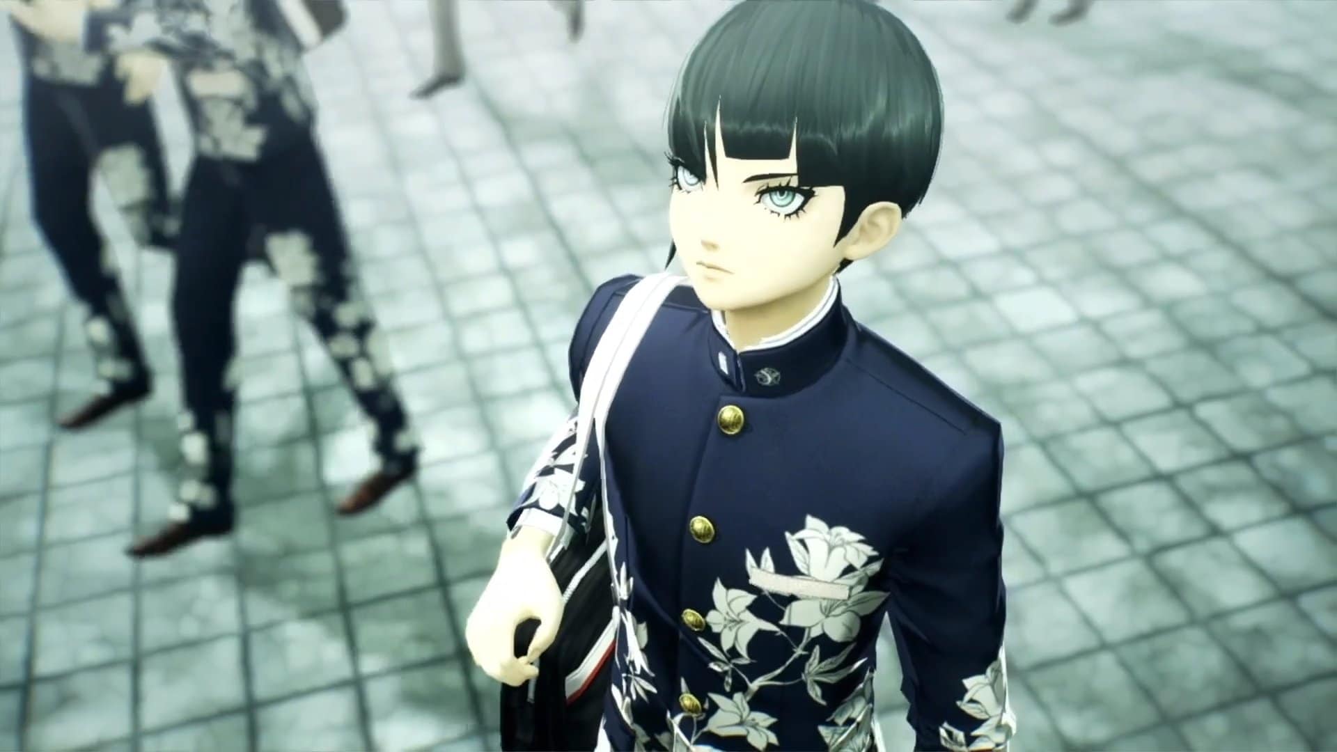 Shin Megami Tensei V confirma novedades en este tráiler: se lanza el 12 de noviembre