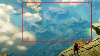 Imágenes del nuevo tráiler de Zelda: Breath of the Wild 2 desatan esta interesante teoría