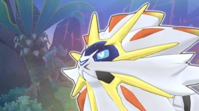 Novedades de Pokémon Masters EX: capítulo 28 de la historia principal y regreso del evento legendario de Solgaleo