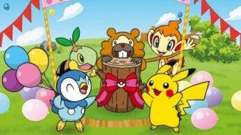 Las referencias a Bidoof en Pokémon GO y Pokémon Masters EX podrían indicar novedades de Pokémon Diamante Brillante y Perla Reluciente