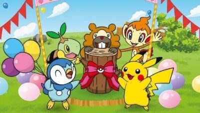 Las referencias a Bidoof en Pokémon GO y Pokémon Masters EX podrían indicar novedades de Pokémon Diamante Brillante y Perla Reluciente