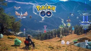 Novedades en camino a Pokémon GO: mecánica de cielo en tiempo real y actualización de la Pokédex