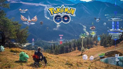 Novedades en camino a Pokémon GO: mecánica de cielo en tiempo real y actualización de la Pokédex