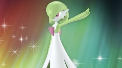 Merchandise Pokémon: nueva figura de Gardevoir de Bandai Spirits y nuevos peluches de Banpresto para Japón