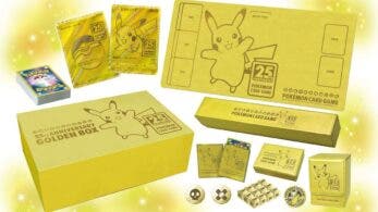 Novedades del JCC Pokémon: nuevas cartas de la colección S7, más imágenes de la expansión Pokémon Celebraciones y más