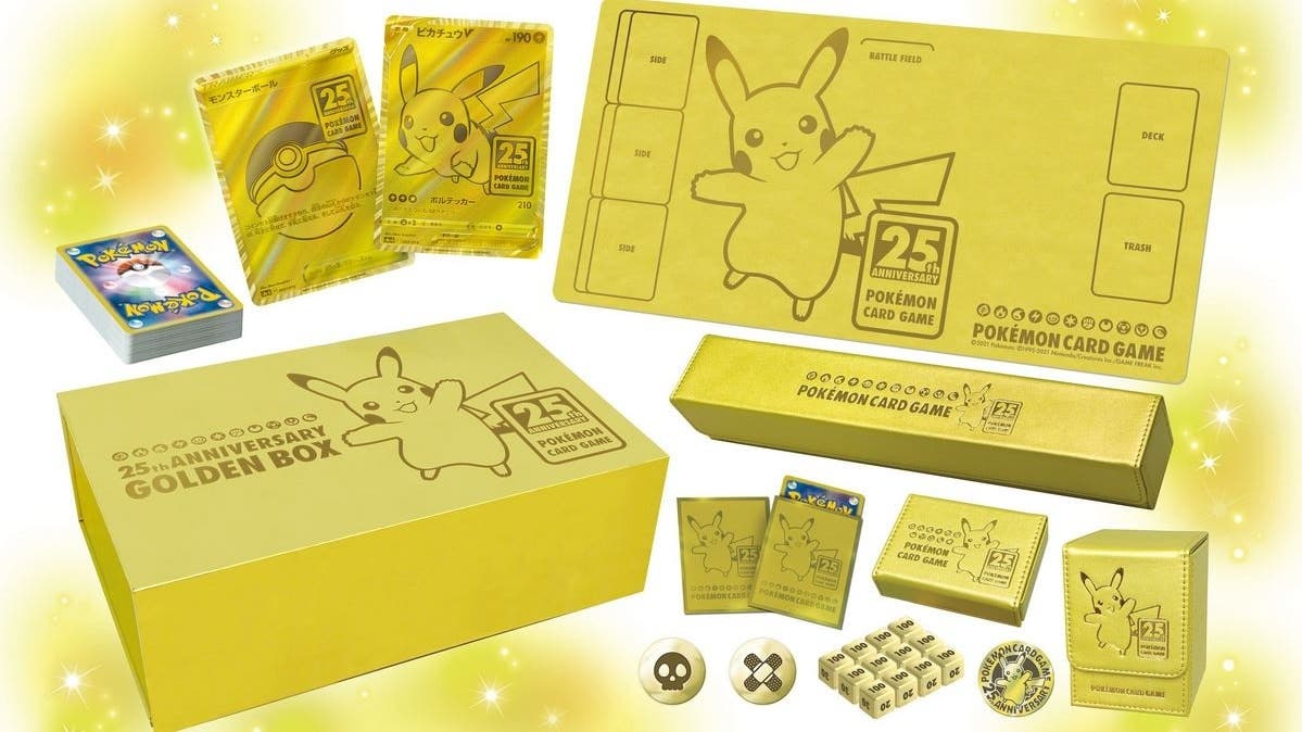 Novedades del JCC Pokémon: nuevas cartas de la colección S7, más imágenes de la expansión Pokémon Celebraciones y más