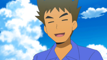 Este ha sido, sorprendentemente, el Pokémon más fuerte de Brock en el anime