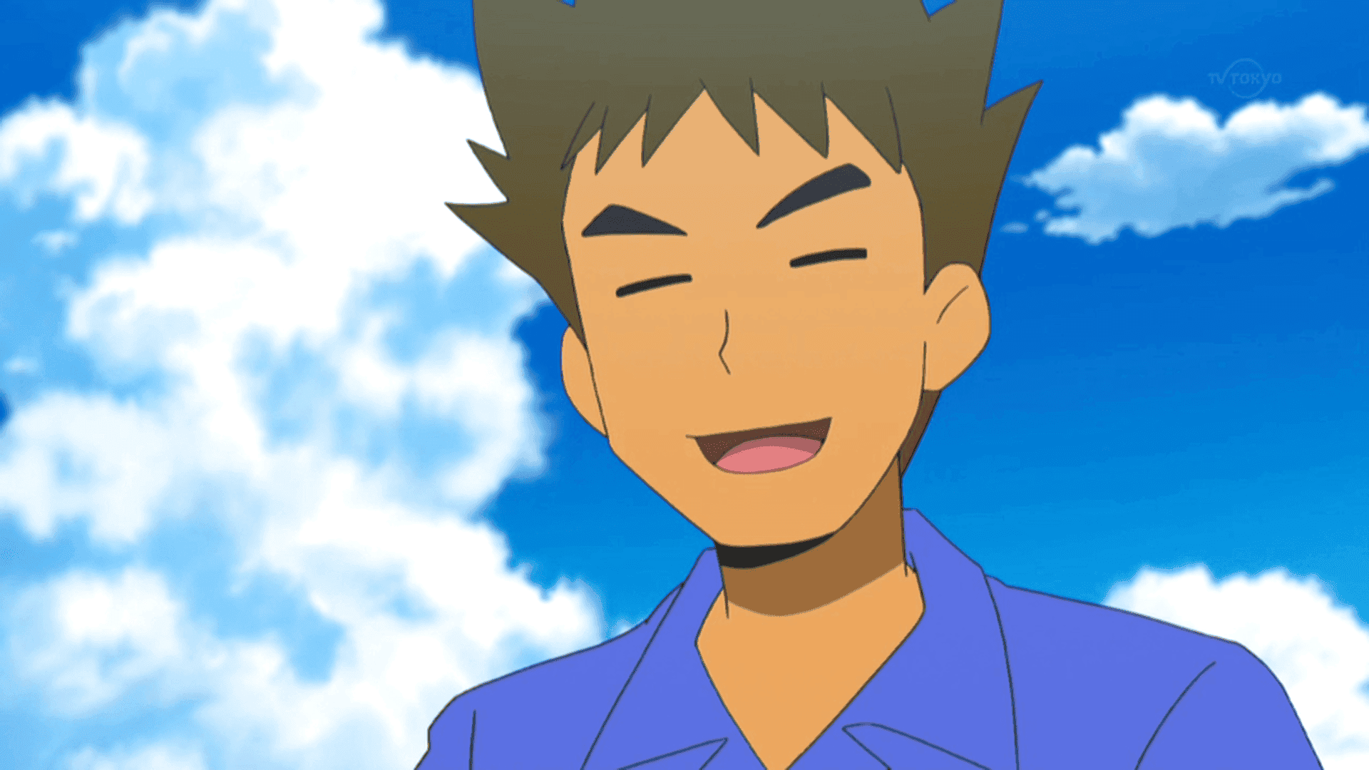 Brock  Misty To Make Anime Comeback  PokéJungle