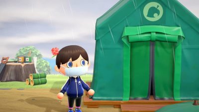 Nintendo desvela sus pautas de actuación internas frente al COVID-19, incluyendo un Comité de Respuesta a Desastres