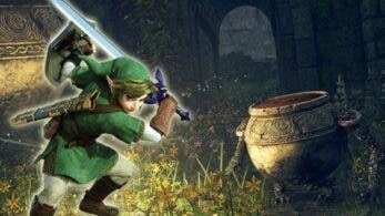 Enemigo de Elden Ring se venga de Link de The Legend of Zelda en este fan-art