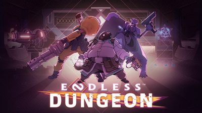Endless Dungeon dará el salto a Nintendo Switch, nuevo tráiler