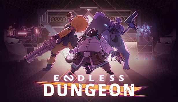 Endless Dungeon dará el salto a Nintendo Switch, nuevo tráiler