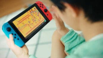 Nintendo actualiza su Estudio de videojuegos en Switch