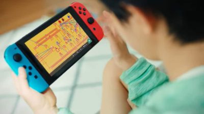 Estudio de videojuegos
