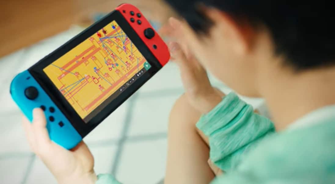 Estudio de videojuegos estrena nuevo vídeo promocional japonés