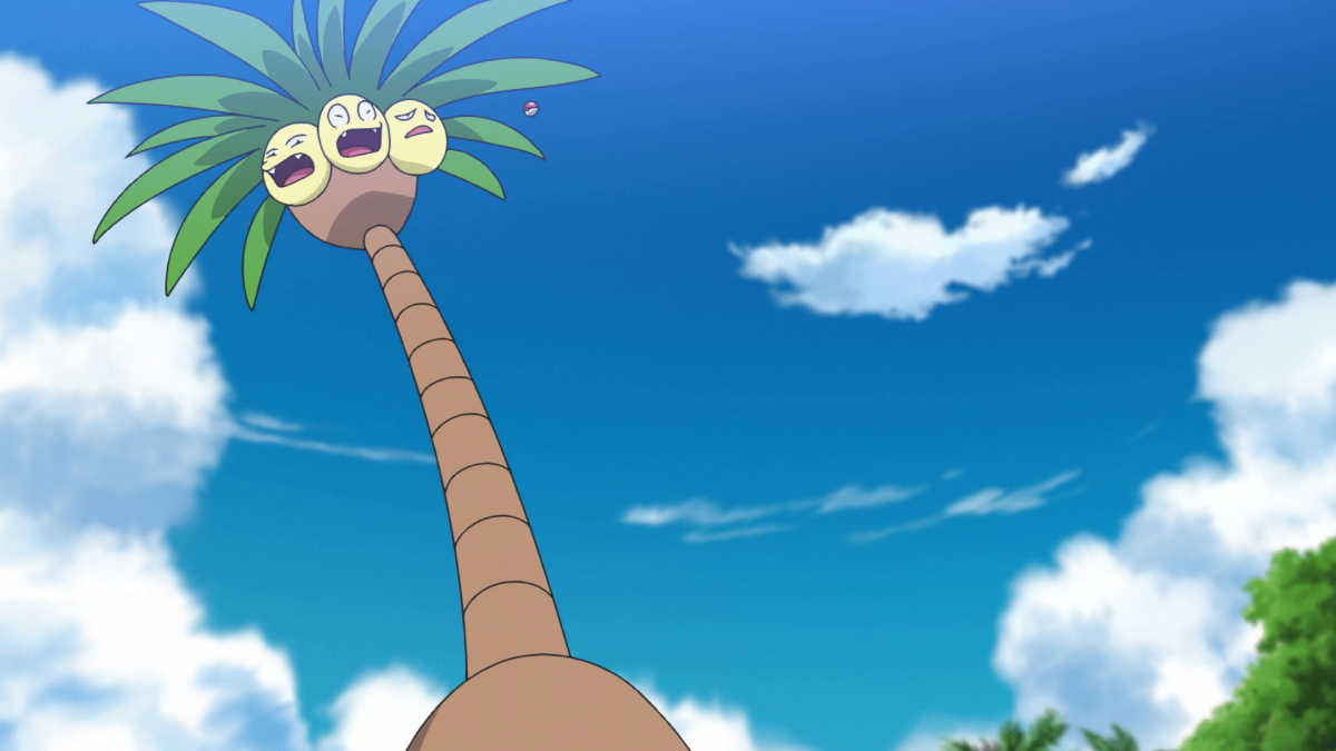 Pokémon