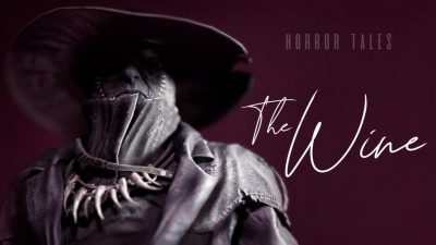 Horror Tales: The Wine se estrenará el 30 de julio en Nintendo Switch