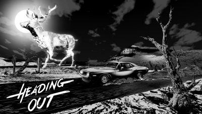 Heading Out llegará a finales de 2022 a Nintendo Switch