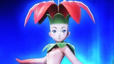 Shin Megami Tensei V lanza nuevo tráiler y esta vez lo protagoniza Mandrake