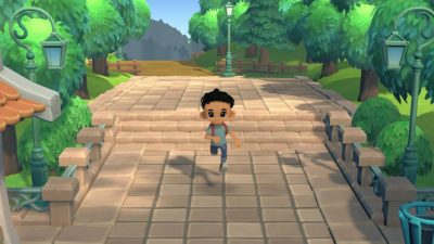 Animal Crossing y Minecraft se mezclan en Hokko Life y los fans lo quieren ver en Nintendo Switch