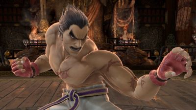 Smash Bros