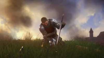 2 años duró la optimización de este port de Nintendo Switch: así fue el desarrollo de Kingdom Come Deliverance – Royal Edition